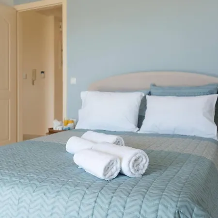 Casa Armonia Zakynthos: 2-floor Διαμέρισμα Gaitani