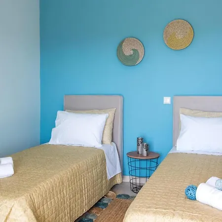 Casa Armonia Zakynthos: 2-floor Διαμέρισμα *