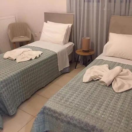 Διαμέρισμα Casa Armonia Zakynthos: 2-floor